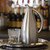 Service Ideas ALTUWPBS 67.6 Oz. Stainless Steel Altus Water Pitcher
