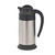 Service Ideas SSN70 23.7 Oz. Stainless Steel SteelVac Vacuum Creamer