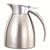Service Ideas SVSC03PS 10 Oz. Stainless Steel Coffee Server