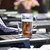 Service Ideas 10-00403-000 1.9 L. Clear Stanley Pitcher
