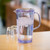 Service Ideas 10-00403-000 1.9 L. Clear Stanley Pitcher