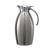 Service Ideas NIC15PS 1.5 L. Stainless Steel Nicollet Series Vacuum Insulated Carafe
