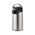 Service Ideas SSAL250 84.5 Oz. Stainless Steel SteelVac Premium Airpot