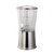 Service Ideas CBDRT3BSSS 3 Gal. Single Stainless Steel Base Beverage Dispenser