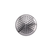 Service Ideas STCMULTI 2" W Stainless Steel Perforated Shaker