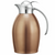 Service Ideas NIC10BSPBRG 33.8 Oz. Rose Gold Stainless Steel Nicollet Series Carafe