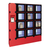 Hatco F2G-34-A 62.14" W x 71.24" H Floor Mount Flav-R 2-Go Food Locker System - 120 Volts