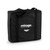 Vollrath 59145 Hand Washable Black with Mirage & Vollrath Logo for Countertop Induction Ranges Mirage Induction Bag