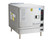 Cleveland 22CGT3.1-LP 21.63" W Stainless Steel Boilerless Countertop Liquid Propane SteamChef 3 Convection Steamer - 32,000 BTU