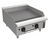 Venancio USA PGT15G-CT-NG 15" W Stainless Steel Natural Gas Prime Griddle - 35,000 BTU