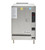 Cleveland 22CGT6.1-NG 21.63" W Stainless Steel Boilerless Countertop Natural Gas SteamChef 3 Convection Steamer - 32,000 BTU