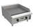 Venancio USA PGM48G-CT-NG 48" W Stainless Steel Natural Gas Prime Griddle - 120,000 BTU