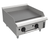 Venancio USA PGT36G-CT-LP 36" W Stainless Steel Liquid Propane Prime Griddle - 105,000 BTU