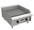 Venancio USA PGM15G-CT-LP 15" W Stainless Steel Liquid Propane Prime Griddle - 30,000 BTU