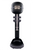 Omcan USA 47459 Black Single Spindle Stainless Steel Milkshake Blender