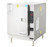 Cleveland 22CET6.1 21.63" W Stainless Steel Countertop Electric SteamChef 6 Convection Steamer - 480 Volts