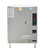 Cleveland 22CET6.1 21.63" W Stainless Steel Countertop Electric SteamChef 6 Convection Steamer - 480 Volts