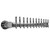 Micro Matic METRO-WM-12PSSA 48"W with 12 Faucets Metropolis Wall Mounted Tower