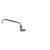 Component Hardware KL34-8012-SE1 8" Centers Stainless Steel Wall Mount Encore Kettle Faucet