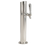Micro Matic SKY-1PSSKR Stainless Steel 1 Column 1 Faucet Skyline Draft Beer Tower