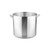 CAC China A5SP-4-20 20 Qt. Aluminum Heavy Duty Stock Pot (1 Each)