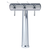 Micro Matic HAVANA3-C-W Chrome Finish 3 Tap Air-Cooled Havana Wine Font