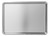 Omcan USA 81021 13" W Stainless Steel 20 Gauge Bun or Sheet Pan