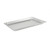 CAC China STPF-S25-1 Full Size 1.25" Deep 25 Ga. Stainless Steel Standard Solid Steam Pan (24 Each Per Case)