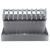 Micro Matic KRONOS-10SSKRGR Wall Mounted Glycol Cooled with 10 Faucets Kronos Draft Tower