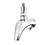 Krowne BC-900 MasterTap Premium Stainless Steel Polished Chrome Finish Dispensing Faucet