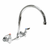 Omcan USA 22289 Gooseneck Faucet