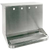 Micro Matic SB420 Stainless Steel 1 Column 4 Taps Draft Beer Dispenser
