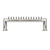 Micro Matic PT4A-14PSSKR Stainless Steel 2 Columns 14 Taps Pass-Thru Draft Beer Tower