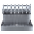 Micro Matic KRONOS-8SSKRGR Wall Mounted Glycol Cooled with 8 Faucets Kronos Draft Tower