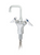 Krowne DX-625 Double Joint 1.8 GPM Deck Mount Faucet