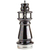 Micro Matic CT500-1 Ceramic 1 Brass-Body Faucet Vienna Draft Beer Tower