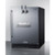 Summit SBC7BRSFRTPADA 5.3 Cu.Ft. Stainless Steel Front Tap Built-In Beer Kegerator - 115 Volts