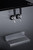 Summit SBC7BRSFRTPADA 5.3 Cu.Ft. Stainless Steel Front Tap Built-In Beer Kegerator - 115 Volts