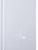 Summit ARG6PV-AFZ5PVBIADASTACK 9.88 Cu. Ft. Stainless Steel Performance Series All-Refrigerator or All-Freezer Combination - 115 Volts