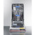 Summit DW186NTADA 18" W Stainless Steel ADA Compliant Built-in Dishwasher