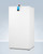 Summit FFUF194IM 17 Cu. Ft. White Upright All-Freezer - 115 Volts