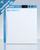 Summit ARS2PV456 1.94 Cu. Ft. White Performance Series Vaccine Refrigerator - 115 Volts
