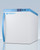 Summit ARS2PV456 1.94 Cu. Ft. White Performance Series Vaccine Refrigerator - 115 Volts