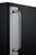 Summit FF6BK7BZ 5.5 Cu.Ft White All-Refrigerator - 115 Volts