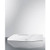 Summit HC24WWADA 23.88" W White Under Cabinet Range Hood - 115 Volts