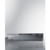 Summit H24RSSADA 23.88" W Stainless Steel Under Cabinet Convertible Range Hood