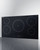 Summit SINC5B36B 36" W Black Finish EuroKera Glass Surface 5 Burners Induction Cooktop - 115 Volts