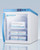 Summit ARG2PV456 1.94 Cu. Ft. White Performance Series Vaccine Refrigerator - 115 Volts