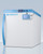 Summit AFZ1PVDL2B 1.4 Cu. Ft. White Performance Series Vaccine Freezer - 115 Volts