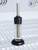 Summit AFZ1PVDL2B 1.4 Cu. Ft. White Performance Series Vaccine Freezer - 115 Volts